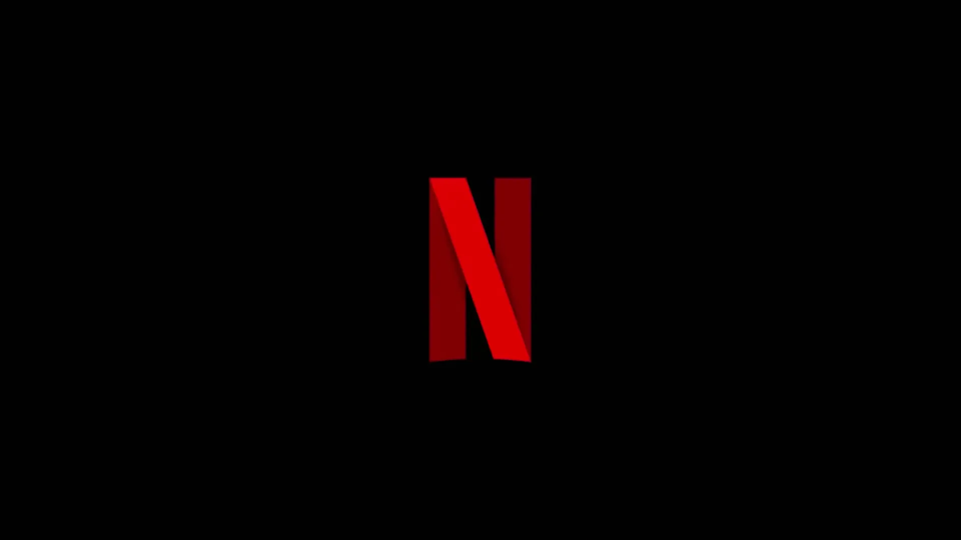 Smart Content demo reel, opening on the Netflix N